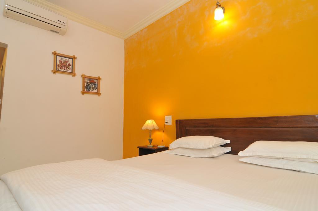 Casa De Cris Hotel Cavelossim Room photo